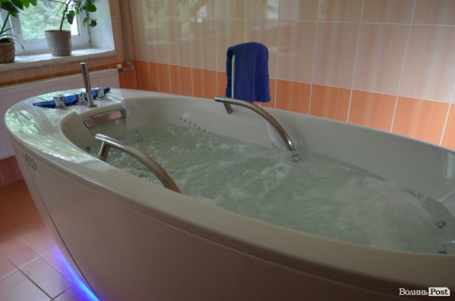 Кращий волинський санаторій: як у сосновому лісі «цвіте» «Пролісок». ФОТО