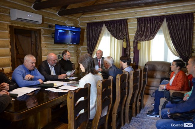 У  Лісівничому молодіжному центрі підбили підсумки річної діяльності. ФОТО