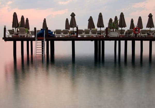 Фотовиставка Юрія Наумовича