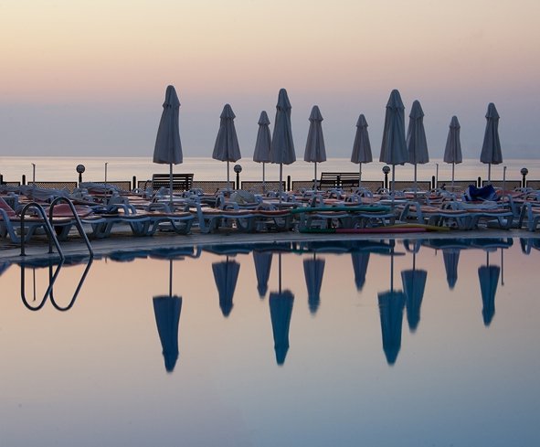 Фотовиставка Юрія Наумовича