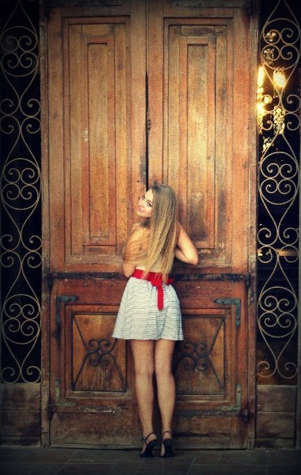 Фотовиставка Катерини Мазурець