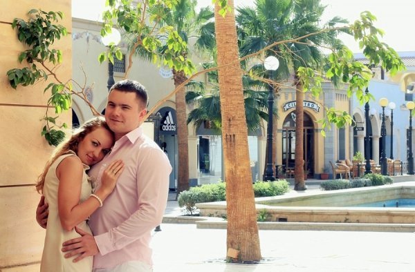 Фотовиставка Катерини Мазурець