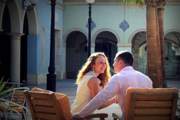 Фотовиставка Катерини Мазурець