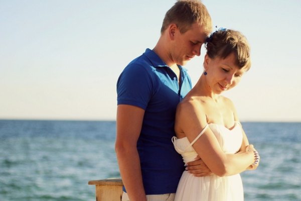 Фотовиставка Катерини Мазурець