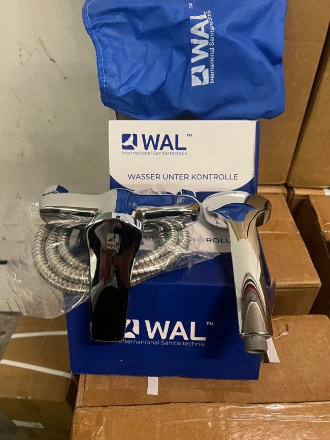 Через «Ягодин» намагались провезти незадекларованого товару на понад 652 тисячі