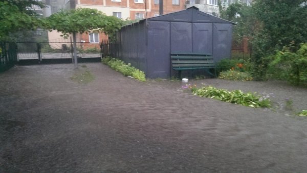 Фото Максима Томащука