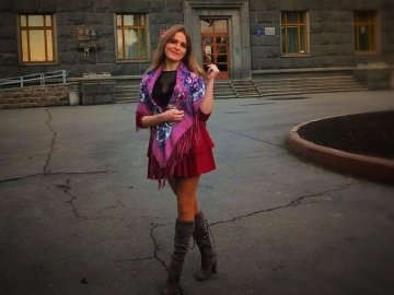 Волинська студентка стала призеркою всеукраїнського конкурсу наукових робіт