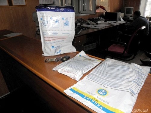 Поблизу Луцька затримали водія без одягу та документів