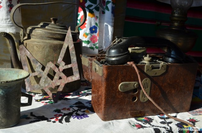 «Наша слава – з ворогом розправа»: у Луцьку – фестиваль повстанської пісні