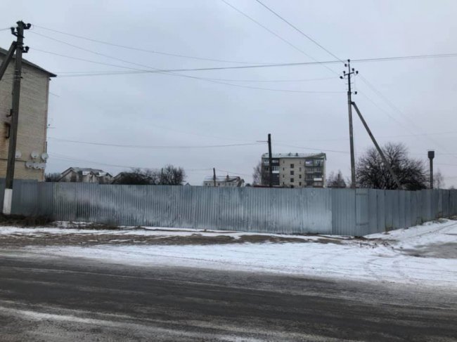 У селищі на Волині невдовзі розпочнуть будівництво багатоповерхівок