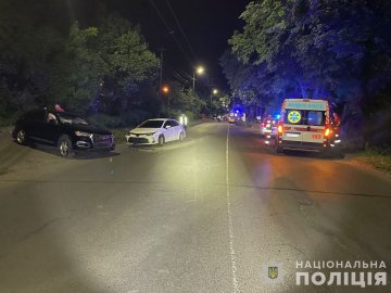 Водій загинув, пасажира у важкому стані госпіталізували: деталі аварії у Луцьку