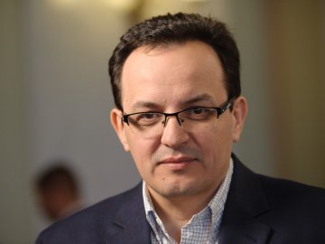 Олег Березюк: «Межа світів – це країна вільних людей, які щодня мусять захищати свою національну ідентичність»