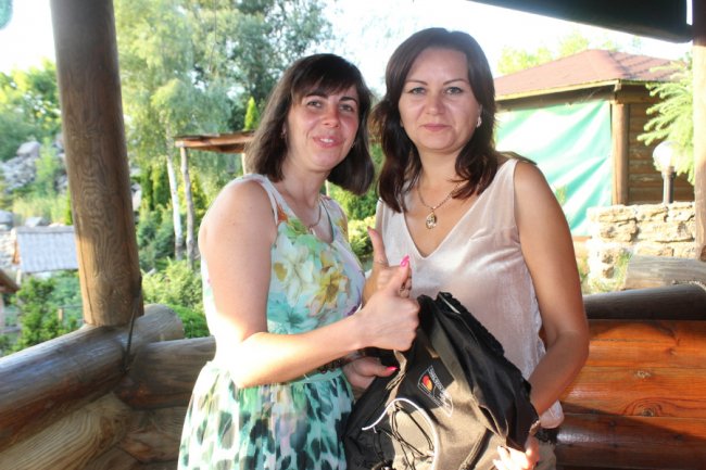 Волинські та рівненські «приватівці» увійшли до банківської «Ліги Чемпіонів»*