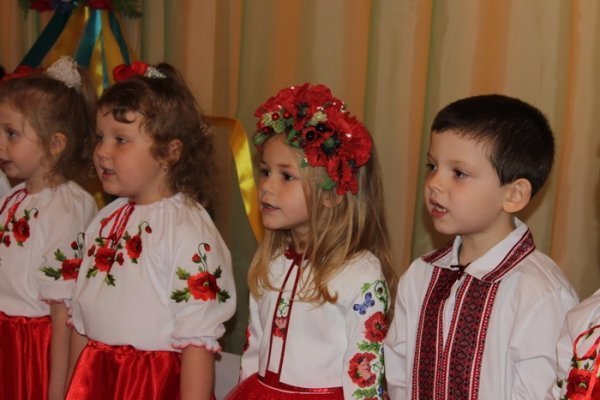 У дитячому садочку Луцька відкрили додаткові групи. ФОТО