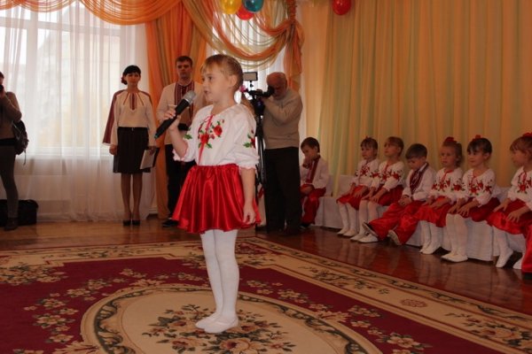 У дитячому садочку Луцька відкрили додаткові групи. ФОТО