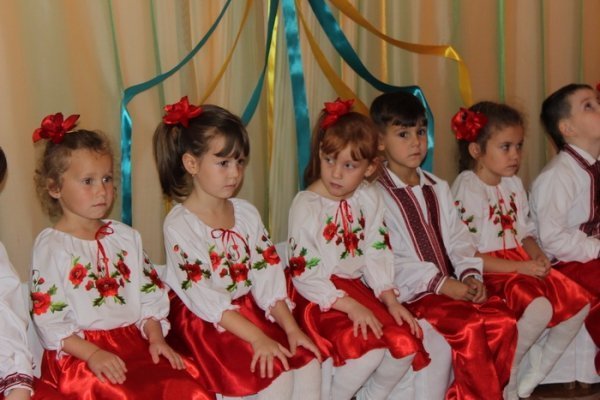 У дитячому садочку Луцька відкрили додаткові групи. ФОТО