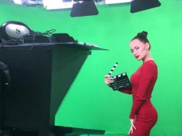 Головне ток-шоу Волині вестиме фіналістка «Міс Київ» 