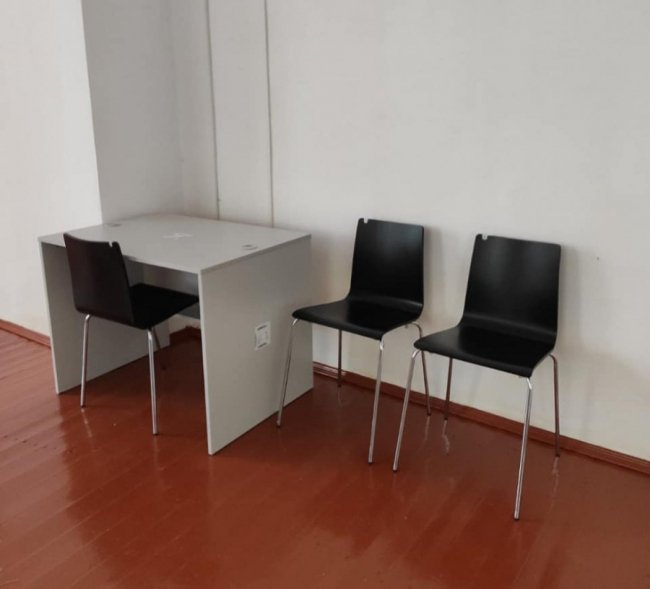 Задля доступності для людей з інвалідністю у волинській громаді модернізують ЦНАП