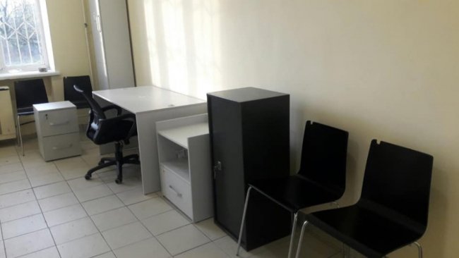 Задля доступності для людей з інвалідністю у волинській громаді модернізують ЦНАП