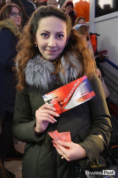 Як ТЦ «Ювант» здійснював мрії. ФОТО*