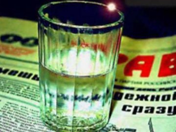 Волинянин через «Вконтакте» торгував «паленою» горілкою