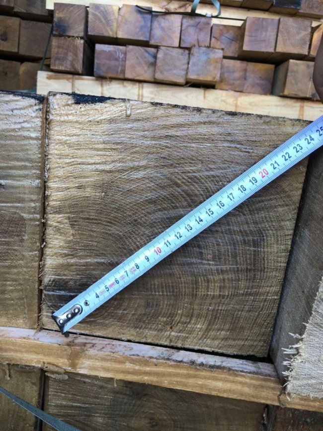 Через «Ягодин» хотіли вивезти в Європу незаконну деревину. ФОТО