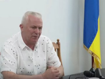 «Бюджети деяких громад зростуть вдвічі після впорядкування земельних ресурсів», – радник голови Луцької райради Юрій Ройко. ВІДЕО