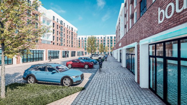 «Інвестор» провів гутірку на фестивалі «Княжий» у Володимирі. ФОТО*