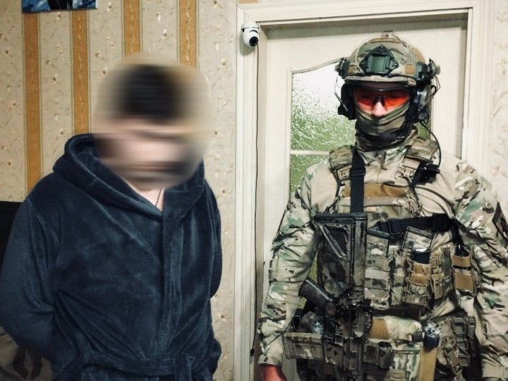 У Луцьку викрили групу осіб, які виготовляли та збували амфетамін