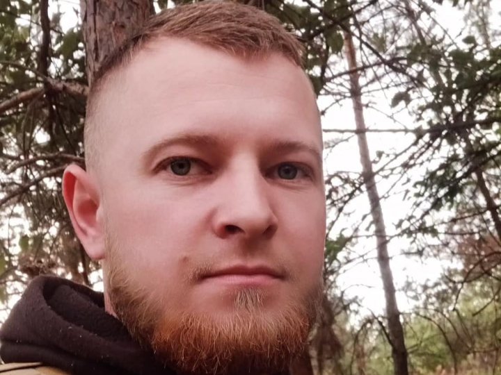 Звання Героя України просять присвоїти загиблому воїну з Волині Павлу Копильцю