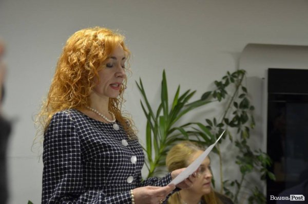 Офіційно: Волинський центр зайнятості має нового очільника