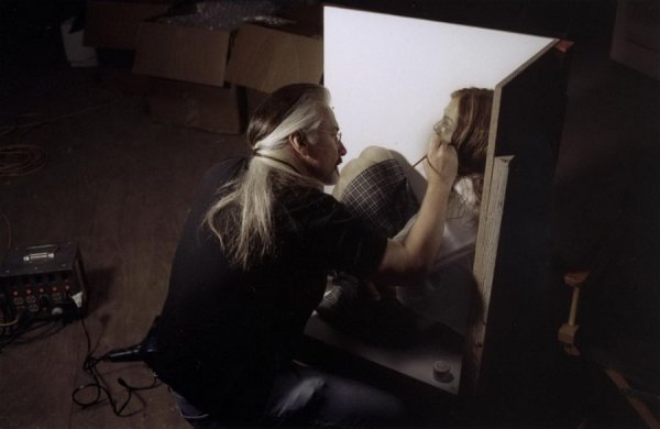 Дзвінок / The Ring (2002)