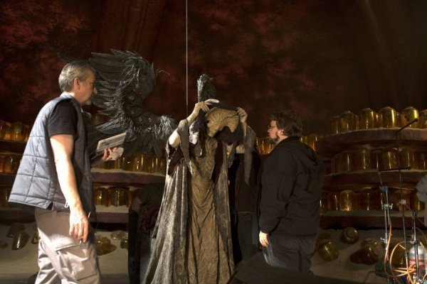 Хеллбой: Герой з пекла / Hellboy (2004)