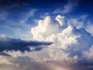 Погода в Луцьку та Волинській області на вівторок, 31 липня