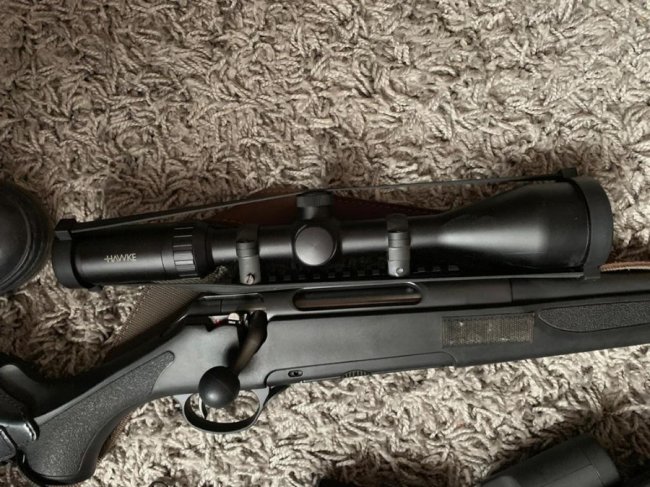 На Волині намагалися підкупити прикордонника, аби без перешкод возити контрабанду