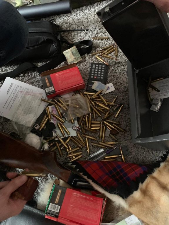 На Волині намагалися підкупити прикордонника, аби без перешкод возити контрабанду