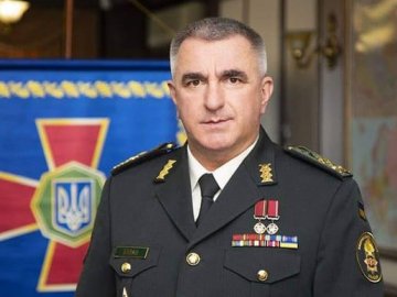 Командувач Нацгвардії подав у відставку після стрілянини у Дніпрі