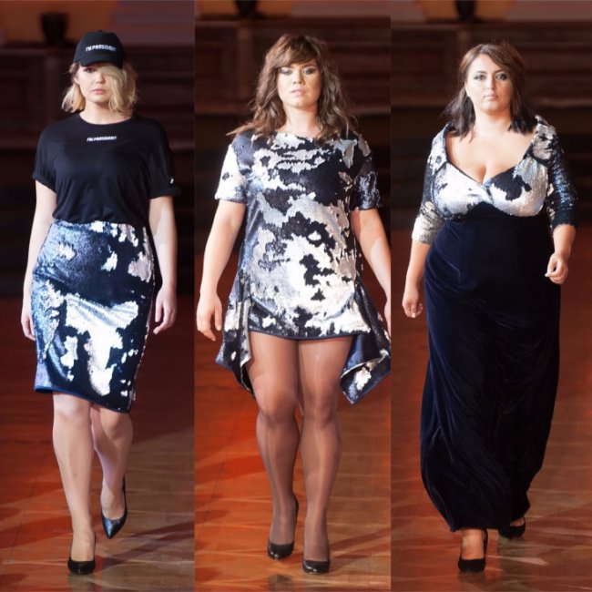 Волинянка стала учасницею відомого телешоу моделей