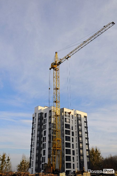 Третій будинок