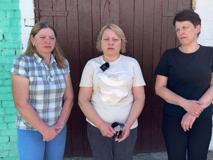 Боротьба за честь: на Волині рідні зниклого безвісти бійця довели, що він не дезертир