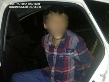 У Луцьку колишній зек порізав жінку