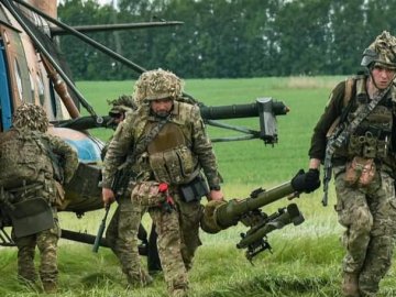 У затопленій Голій Пристані окупанти змушують місцевих дякувати на камеру за «порятунок», — Генштаб