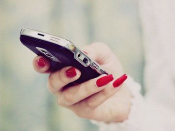 На Волині засудили жінку, яка вкрала телефон, бо потребувала коштів на лікування дитини