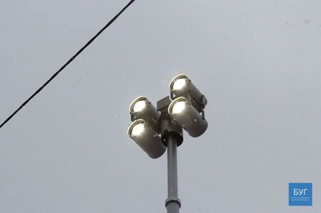 Володимир-волинські надзвичайники отримали новий автомобіль