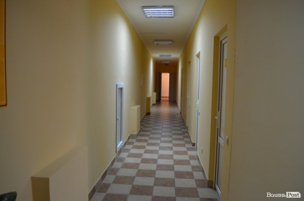 У Луцьку відкрили диспетчерську для швидких. ФОТО