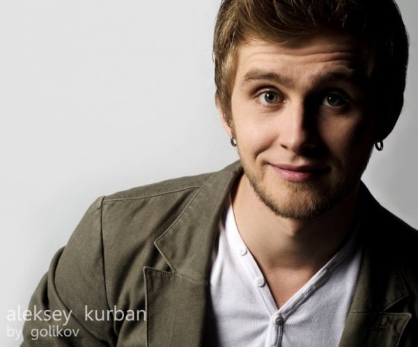 Фотовиставка Віктора Голікова