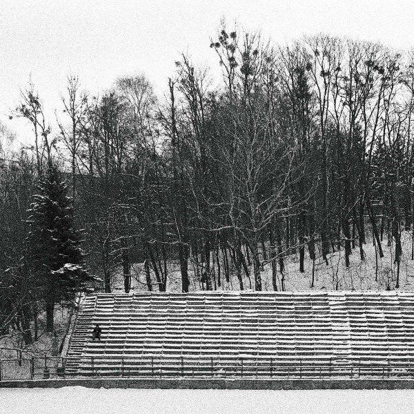 Фотовиставка Віктора Голікова