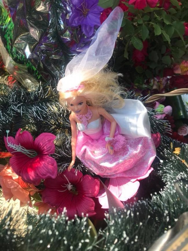 В пам’ять про Настусю Абрамчук: зібрані кошти спрямують на порятунок іншого життя