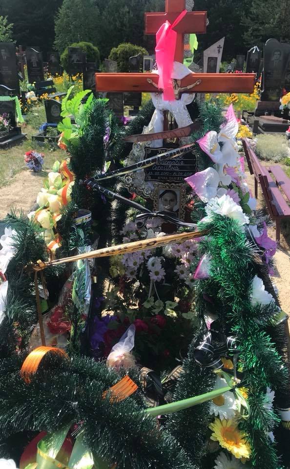 В пам’ять про Настусю Абрамчук: зібрані кошти спрямують на порятунок іншого життя