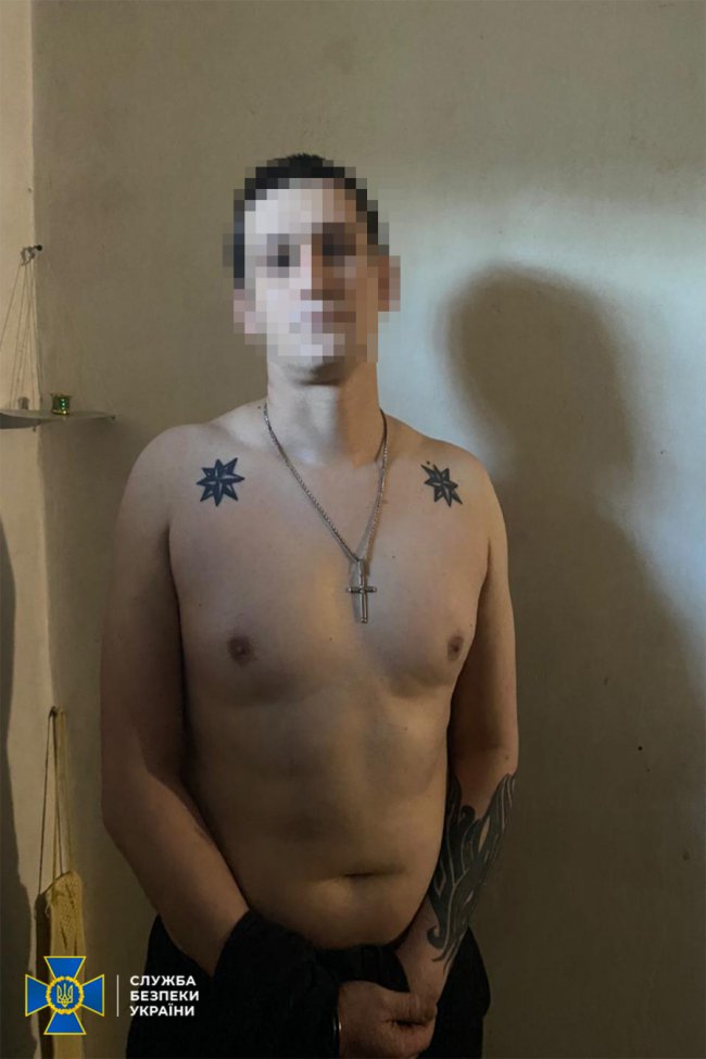 У в'язниці на Волині двоє кримінальних авторитетів організували злочинну групу. ФОТО